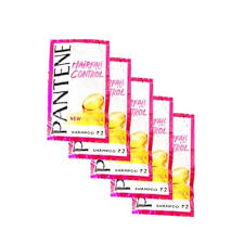 PANTENE SHAMPOO HAIR FALL CONTROL 7 ML SCHT
