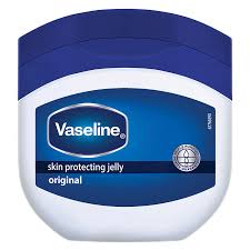 VASELINE JELLY 85GM