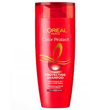 LOREAL COLOUR PROTECT SHAMPOO 180 ML BT.