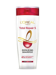 LOREAL RESTORING SHAMPOO 180ML