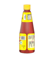 MAGGI SAUCE HOT & SWEET TOMATO CHILLI 1 KG BT.