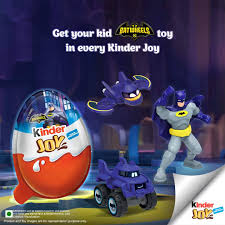 KINDER JOY BLUE