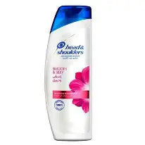 HEAD & SHOULDER SMOOTH & SILKY SHAMPOO 170 ML.