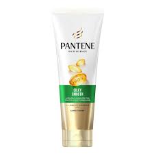 PANTENE SILKY SMOOTH CARE CONDITIONER 100 ML
