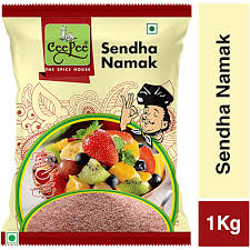 SENDHA NAMAK 1KG