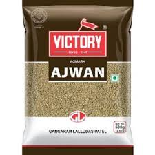 VICTORY AJWAIN 100GM