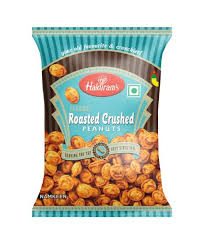HALDIRAM ROASTED CRUSHED PEANUTS 38GM