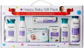 HMLYA BABY GIFT PACK 200MRP