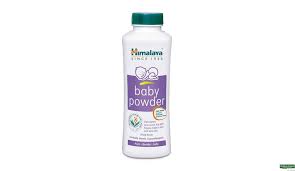 HIMALAYA BABY POWDER 100 GM BOTTLE