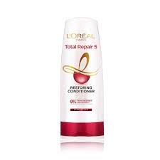 LOREAL TOTAL REPAIR CONDITIONER 175 ML BT.