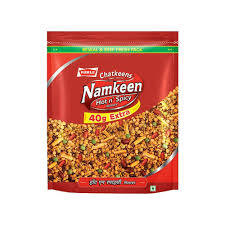 PARLE COCKTAIL MIX NAMKEEN 40GM