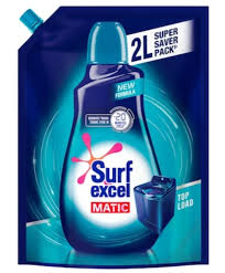 SURF EXCEL MATIC 2LTR TOP LOAD