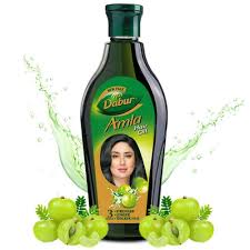 DABUR AMLA HAIR OIL 450ML