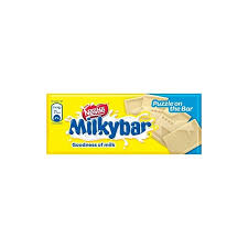 NESTLE MILKYBAR 26 GM.