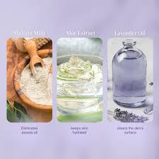 VLCC MULTANI MITTI 100GM