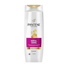 PANTENE HAIR FALL CONTROL SHAMPOO 180 ML PET BT.