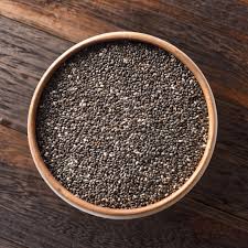 BLACK CHIA SEEDS 250GM