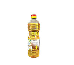 PATANJALI SOYABEAN REFINED 1LTR