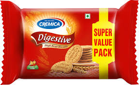 CREMICA DIGESTIVE 75GM