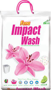 IMPACT DETERGENT 1KG