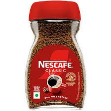 NESCAFE CLASSIC COFFEE 45 GM JAR