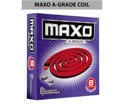 MAXO COIL 10PCS