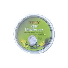 PATANJALI DISH TUB 600GM