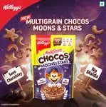 KELLOGS CHOCOS MOON & STARS 350 GM