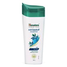 HIMALAYA ANTI DANDRUFF SHAMPOO 100ML