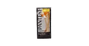PANTENE SHAMPOO LONG BLACK 7 ML SCHT