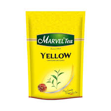 MARVEL YELLOW 1KG