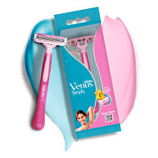 VENUS RAZOR 1PC