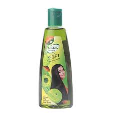 NIHAR SHANTI HAIR OIL 175 ML.BOTTLE