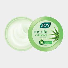 JOY ALOE VERA CREAM 50ML