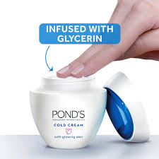 Z PONDS COLD CREAM 55 ML