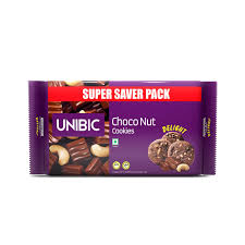 UNIBIC CHOCONUT 500GM