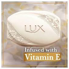 LUX SOAP VELVET TOUCH 3*150 GM SET.