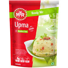 MTR UPMA 500GM