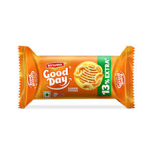BRITANNIA GOOD DAY RICH CASHEW COOKIES 66 GM