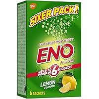 ENO LEMON 30 GM CRTN.