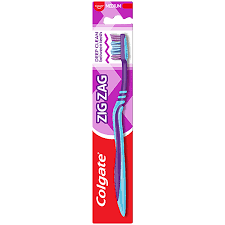 COLGATE ZIG-ZAG BRUSH MRP30