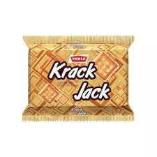 PARLE KRACK JACK SWEET&SALTY BISCUITS 75 GM