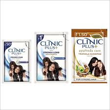 CLINIC PLUS AYURVEDA CARE 5ML SACHET