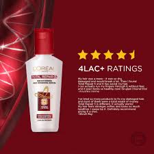 LOREAL TOTAL REPAIR SERUM 80 ML CRTN.