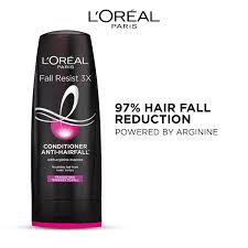 LOREAL FALL REPAIR CONDITIONER 175 ML BT.