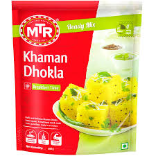 MTR KHAMAN DHOKLA 500GM