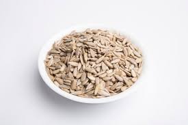 SUNFLOWER SEEDS 100GM