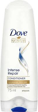 DOVE INTENSE REPAIR CONDITIONER 75ML