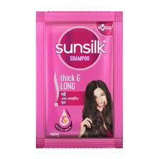 SUNSILK PINK SHMPOO 5.5ML