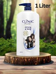 CLINIC PLUS 1L